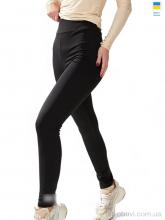 Лосины Sport style 5000-1-2 чорний