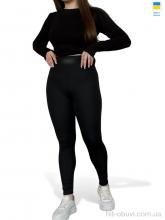 Лосины Sport style 500-1-3 чорний