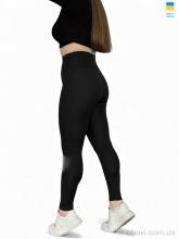 Лосины Sport style 5000-1-4 чорний