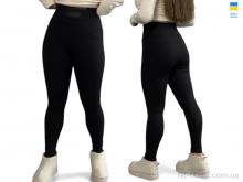 Лосины Sport style 50225-1 чорний