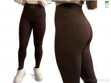 Лосины Sport style 5225-1 шоколад