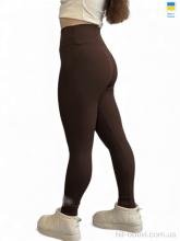Лосины Sport style 50225-1-1 шоколад