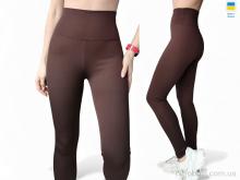 Лосины Sport style 5225 шоколад