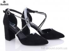 Туфли Башили F912-4