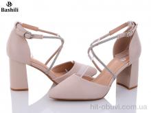 Туфли Башили F912-3