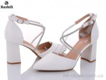 Туфли Башили F912-2