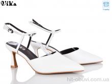 Туфли Vika 107-3