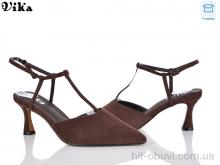 Туфли Vika 106-2