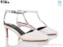 Туфли Vika 132-3