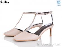 Туфли Vika 132-5