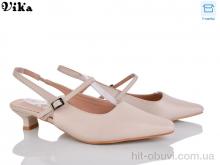 Туфли Vika 130-4
