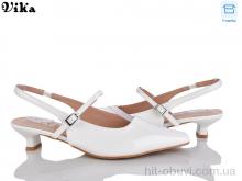 Туфли Vika 130-6