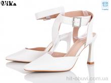 Туфли Vika 100-2