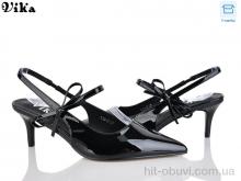 Туфли Vika 118-3