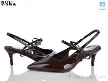 Туфли Vika 118-6