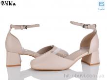 Туфли Vika 135-3