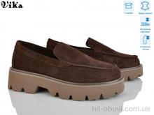Туфли Vika 861-2