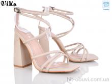 Босоніжки Vika 68-18