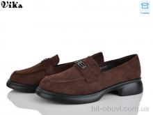 Туфли Vika W702-2