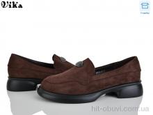 Туфли Vika W704-2