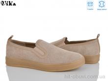Слипоны Vika 800-5