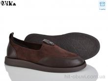 Туфли Vika 802-3