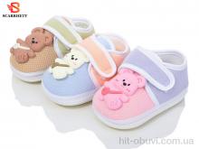 Пінетки SCARRHETT, 7079 mix