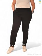 Спортивные брюки Margo 80022 чорний