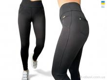 Лосины Margo 712 чорний