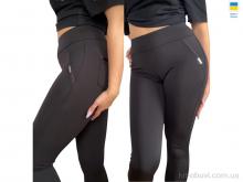 Лосины Margo 7251 чорний