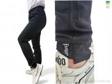 Спортивные брюки Margo 80030 чорний