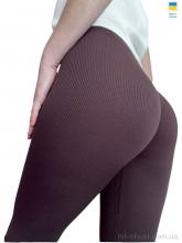 Лосины Margo 7225 шоколад