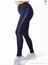 Лосины Margo 7046 чорний