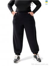 Спортивные брюки Margo 80055 чорний