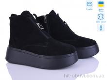 Ботинки Ailinda 17142-1M