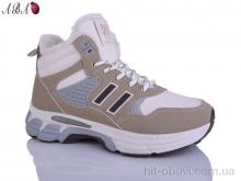 Кроссовки Aba 84-17