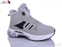 Кроссовки Aba 84-18