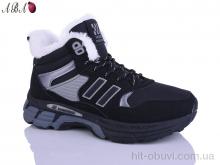 Кроссовки Aba 84-19