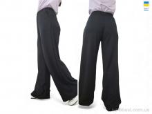 Брюки Sport style 5279 чорний