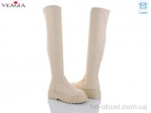 Ботфорты Veagia-ADA M288-3 єврохутро