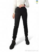 Спортивні штаны Margo 8023 чорний