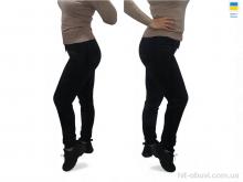 Спортивні штаны Margo 3018 чорний