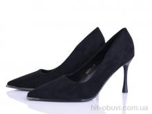 Туфлі Бабочка-Mengfuna-AESD BW777-1