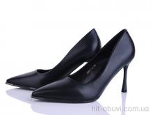 Туфлі Бабочка-Mengfuna-AESD BW777-3