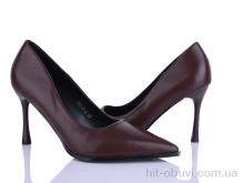 Туфлі Бабочка-Mengfuna-AESD BW777-6