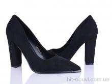 Туфлі Бабочка-Mengfuna-AESD BW776-1