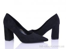 Туфлі Бабочка-Mengfuna-AESD BW774-1