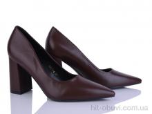 Туфлі Бабочка-Mengfuna-AESD BW774-6