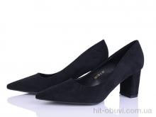 Туфлі Бабочка-Mengfuna-AESD BW775-1