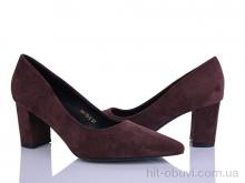 Туфлі Бабочка-Mengfuna-AESD BW775-2